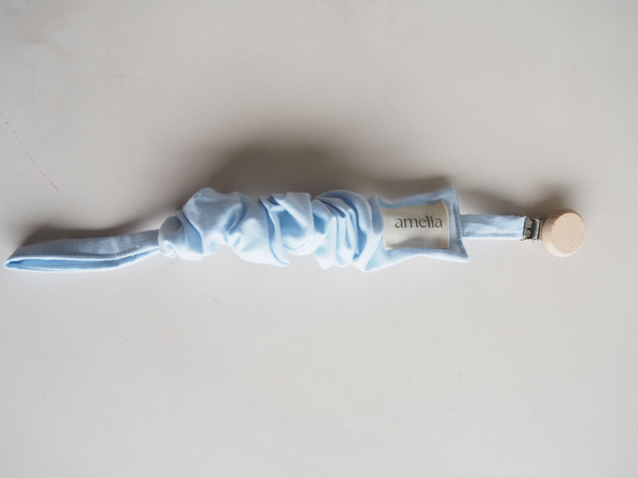 Matilda's dummy in Celeste