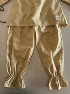 Olivia's set in Honey