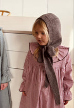 DELUEM X AMELIA - BALACLAVA KIDS TOPO